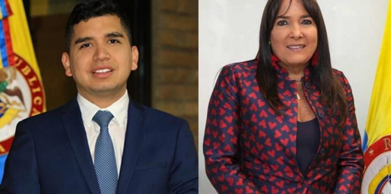 Renunció el Ministro de Vivienda antes de finalizar el período de Iván Duque